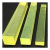 1 Solid Polyurethane Square Rod, 2,060 mm Wide, 500 mm Long, 45 × 45 mm view 2