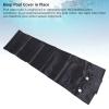 Agatige Water Bags for Pool Covers, 91.7-Inch Double-Chamber Pool Tubes for Winter Cover Weights view 4
