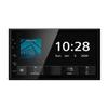 Car Stereo Installation Kit for Kenwood DMX5020BTS Compatible with KIA Rio 2 JB | CarPlay Android Auto view 4