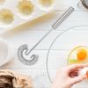 Stainless Steel Spiral Egg Whisk view 3