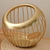 Metal Coffee Pod Basket, Open-Top Countertop Organizer view 3