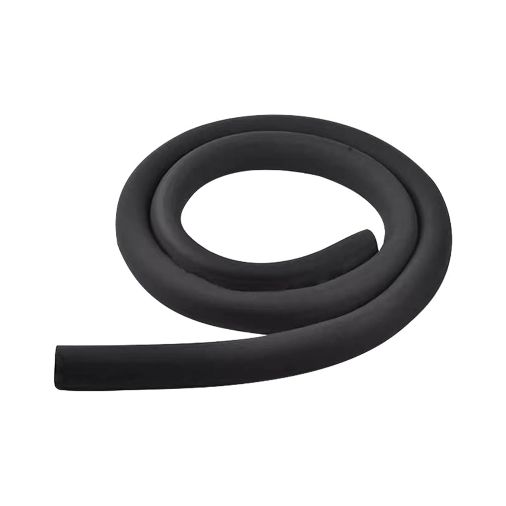 Foam Pipe Insulation, Buffer Pipe Protective Sleeve, Rubber Pipe Covering
