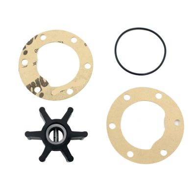 Flexible Impeller Kit for Sherwood 9979 K and Compatible Pumps