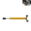 Hkfgdjdl Universal Motorcycle Belt Tension Tester, High-Precision Metal Tool for ATVs view 4