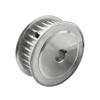 1-Piece 25T HTD 5M Timing Pulley, 28 mm Bore, for 30/40 mm Wide Timing Belts view 1