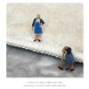 Car-Shaped Shaggy Rug for Bedroom, Living Room, Hallway or Bathroom view 3