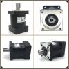 CZMDKEXM 1-Piece NEMA42 Planetary Gearbox, 15:1 Ratio, 22 mm Output, for Servo view 2