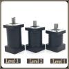 CZMDKEXM 1-Piece NEMA42 Planetary Gearbox, 15:1 Ratio, 22 mm Output, for Servo view 3