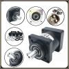 CZMDKEXM 1-Piece NEMA42 Planetary Gearbox, 15:1 Ratio, 22 mm Output, for Servo view 4