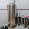 Generic 304 Stainless Steel Pressure Water Tank, 250 L/66 Gallons, Automatic Vertical Well Pump Air Tank Kit, Large, 135 x 50 cm/53 x 19 in view 1