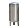 Generic 304 Stainless Steel Pressure Water Tank, 250 L/66 Gallons, Automatic Vertical Well Pump Air Tank Kit, Large, 135 x 50 cm/53 x 19 in view 2