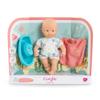 Corolle My First Baby Doll Mini Bath Set, 20 cm, Ages 18 Months+, 9000120330 view 1