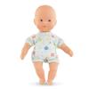 Corolle My First Baby Doll Mini Bath Set, 20 cm, Ages 18 Months+, 9000120330 view 2