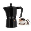 3.94 Brew Portable Stovetop Coffee Maker view 1