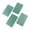 Violiica 9 x 15 cm Double-Sided Prototype Boards, 2.54 mm Pitch, Green, 4-Pack view 4