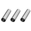 Stainless Steel Capillary Tube, 3-Pack, Straight 304 Stainless Steel Tubes, 100 mm, 250, Various Sizes (250 × 34 × 1.5 mm) view 1