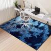 Gaming Chair Mat for Hardwood Floors, 100 x 120 cm view 2