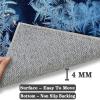 Gaming Chair Mat for Hardwood Floors, 100 x 120 cm view 4