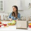 Generic Ventilated Multifunctional Cutting Board Holder view 3