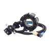 Motorcycle Generator Stator Coil for Ho& CRF250/CRF250R 2004–2009, 31120-KRN-670 view 2