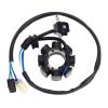 Motorcycle Generator Stator Coil for Ho& CRF250/CRF250R 2004–2009, 31120-KRN-670 view 3