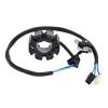 Motorcycle Generator Stator Coil for Ho& CRF250/CRF250R 2004–2009, 31120-KRN-670 view 4