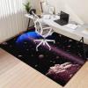 Office Chair Mat for Carpet, 130 x 150 cm view 2