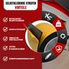 Self-Adhesive Rubber Strip/Mat, 20 cm x 1 m, 4 mm Thick view 3