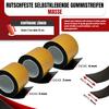 Self-Adhesive Rubber Strip/Mat, 20 cm x 1 m, 4 mm Thick view 4
