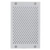 3 Model B+ Metal Case, Aluminum Alloy Enclosure, Heatsink, Chassis, Motherboard Parts view 2