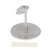 Gettimore Stainless Steel Soldering Iron Holder for TS100 and SA80 view 1