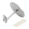 Gettimore Stainless Steel Soldering Iron Holder for TS100 and SA80 view 3