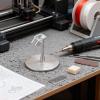 Gettimore Stainless Steel Soldering Iron Holder for TS100 and SA80 view 4