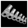 20-Piece Tinned Copper Stud-Hole Locking Crimp Terminals, SC10-6/8, SC16-6/8/10, SC70-10 view 3