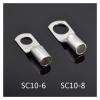 20-Piece Tinned Copper Stud-Hole Locking Crimp Terminals, SC10-6/8, SC16-6/8/10, SC70-10 view 4