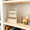 Reading Counter with Drawer, Up to 999 Books, 10 × 5 × 13.75 cm view 2