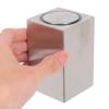 FOMIYES Portable 304 Stainless Steel Toothpick Dispenser view 4