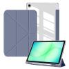 [ToVioc] 11-Inch Case for Samsung Galaxy Tab A11+ 2025 / A9+ 2023 – Lavender view 1