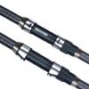 Travel Telescopic Surf Spinning Rod, 80–150 g, 30T Carbon, 5.3 m view 3