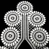 Lace Embroidery Collar view 4