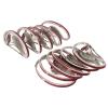 Assorted Sanding Belts, 10-Piece, Grit 40–600, 9 x 533 mm (100) view 2