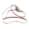 Assorted Sanding Belts, 10-Piece, Grit 40–600, 9 x 533 mm (100) view 4