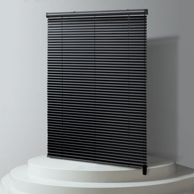 XINGWANGG Aluminum Venetian Blind, Blackout and Privacy, Customizable, 70 x 180 cm