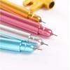 Creative Gel Pen with Golden Key, Black Gel Ink, 0.5 mm Fine Tip view 3