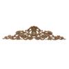 Carved Wooden Strips and Appliques for Furniture and Doors, 20 × 5 cm view 4
