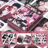 DEFGNOP K-Pop Stray Photocards, 55 Lomo Cards, 72 SK Stickers, STAY Merch, SKZ New Album Cards (DO IT-C) view 3