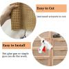 Natural Rattan Cane Webbing Roll for Furniture Repair view 4