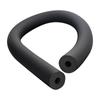Pipe Insulation, 1.7 m Foam Tube, 6 mm Inner Diameter | 9 mm Thickness for Heating and Plumbing Pipes view 1