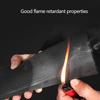 Pipe Insulation, 1.7 m Foam Tube, 6 mm Inner Diameter | 9 mm Thickness for Heating and Plumbing Pipes view 3