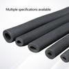 Pipe Insulation, 1.7 m Foam Tube, 6 mm Inner Diameter | 9 mm Thickness for Heating and Plumbing Pipes view 4